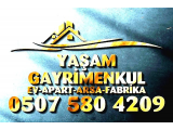YEŞİL KARAĞAÇ DA DOĞAYLA İÇİÇE KÖŞE PARSEL İMARLI ARSA YATIRIMCISINI KAZAN DIR
