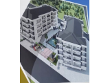 UŞAK MERKEZ FATİH MAHALLSİNDE ARTUR SİTESİNE YAKIN MEVKİDE  2+1 VE 3+1 DAİRELERİZ  SIFIR  SATILIKTIR