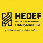 Hedef Emlak Gayrimenkul